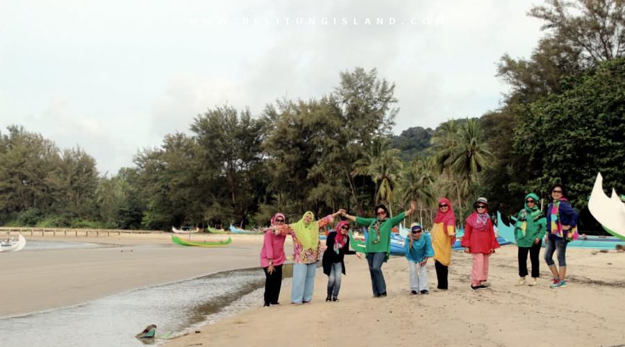 belitung image